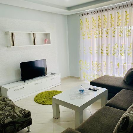 Downtown Apartment ฟิเอร์ ภายนอก รูปภาพ
