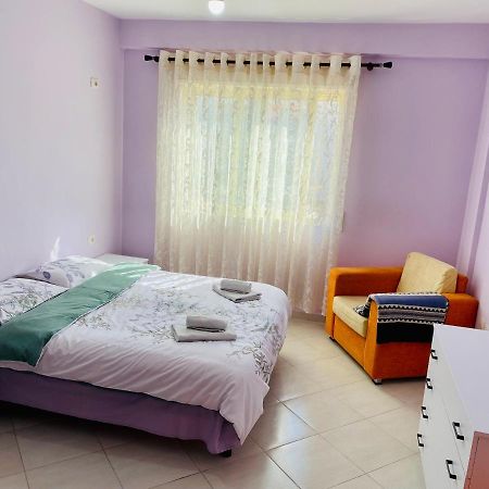 Downtown Apartment ฟิเอร์ ภายนอก รูปภาพ